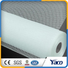 160g / 165g, 4 * 4/5 * 5 Gips Fiberglas Mesh-Netz mit gutem Latex